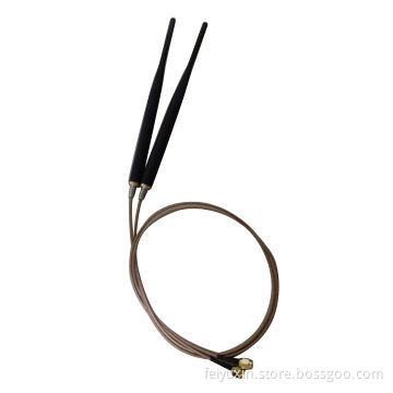 2.4GHz WI-FI Antenna with Cable